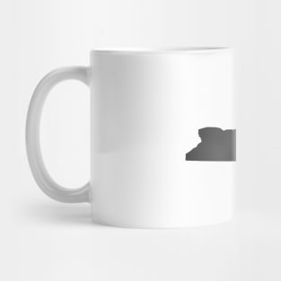 New York Love Mug